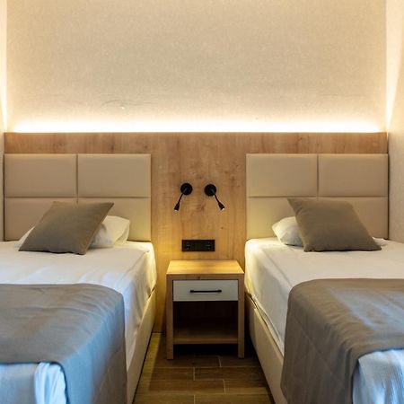 Hotel Sultan Of Σιντέ Εξωτερικό φωτογραφία