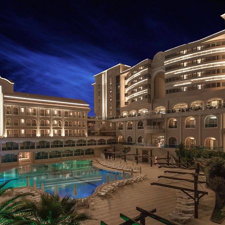 Hotel Sultan Of Σιντέ Εξωτερικό φωτογραφία