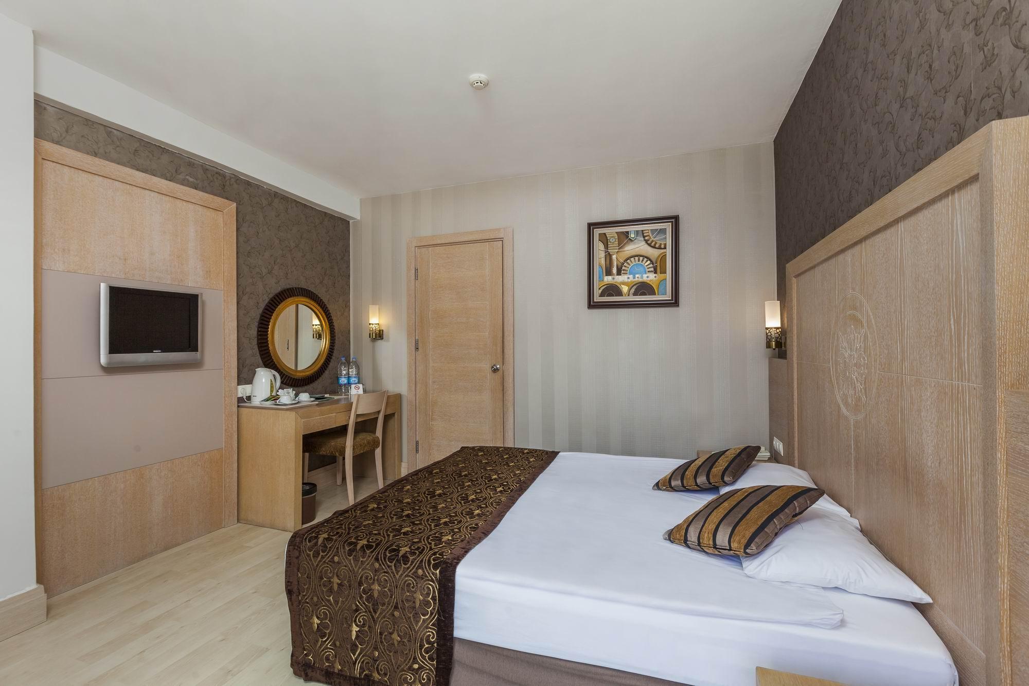 Hotel Sultan Of Σιντέ Εξωτερικό φωτογραφία