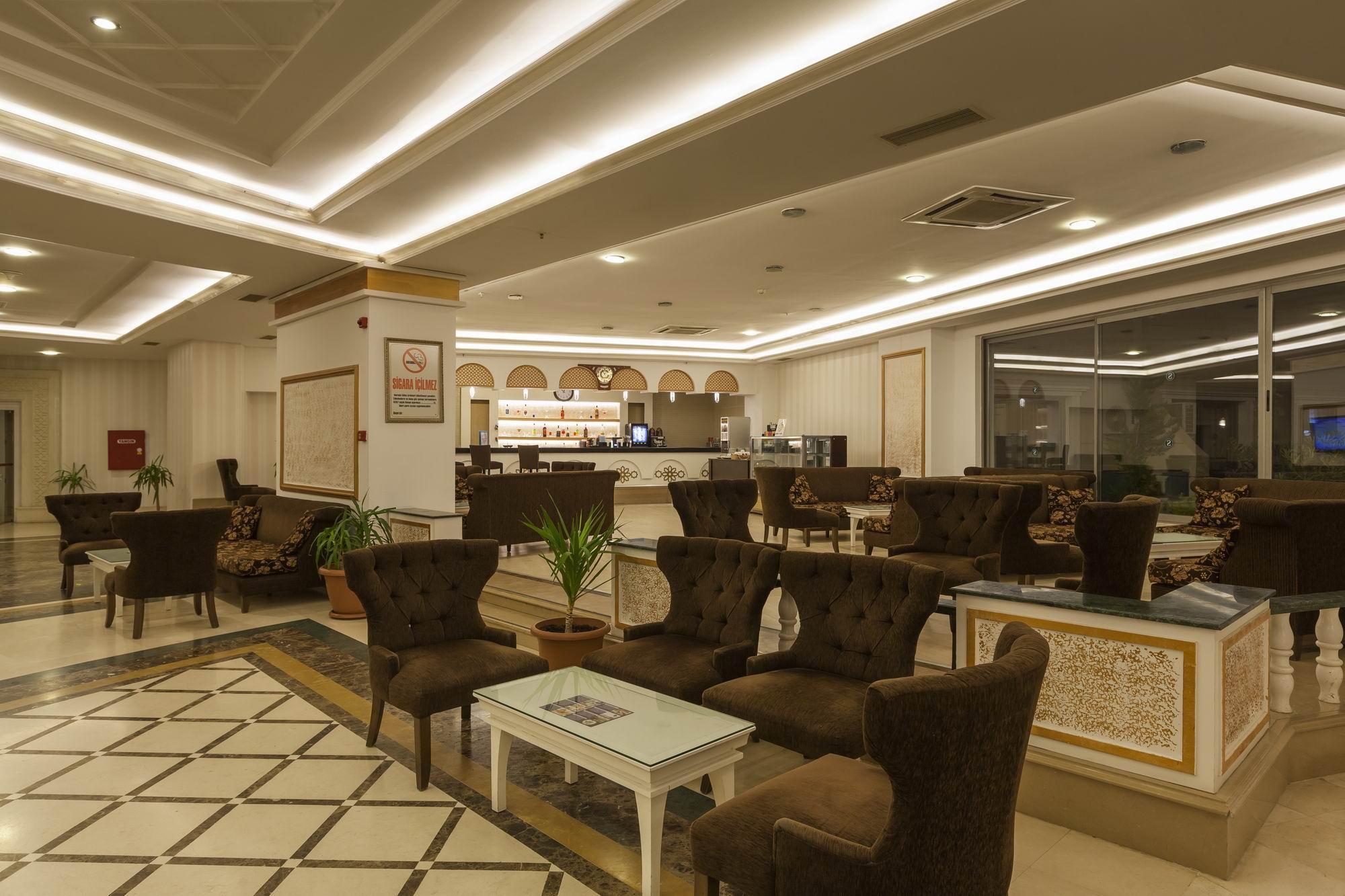 Hotel Sultan Of Σιντέ Εξωτερικό φωτογραφία