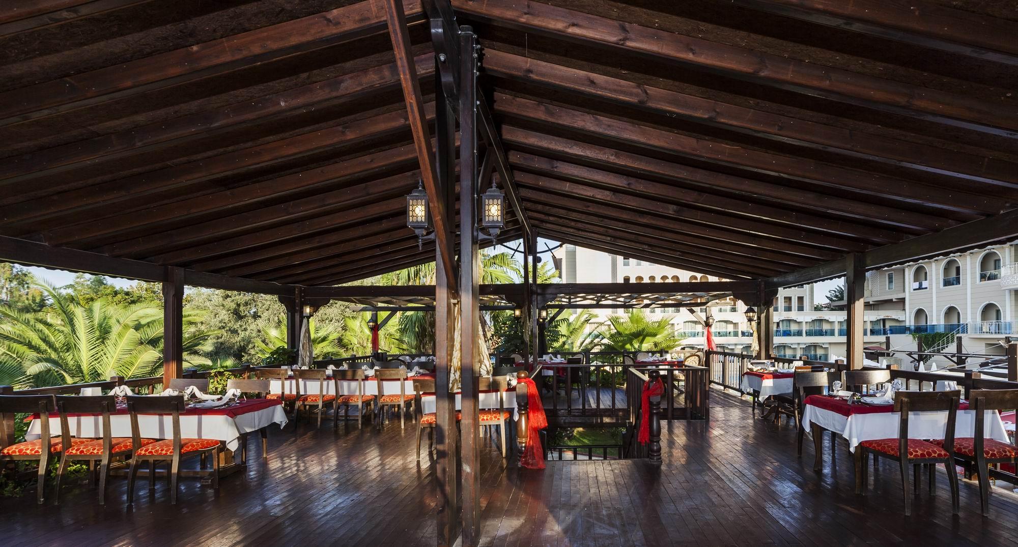 Hotel Sultan Of Σιντέ Εξωτερικό φωτογραφία