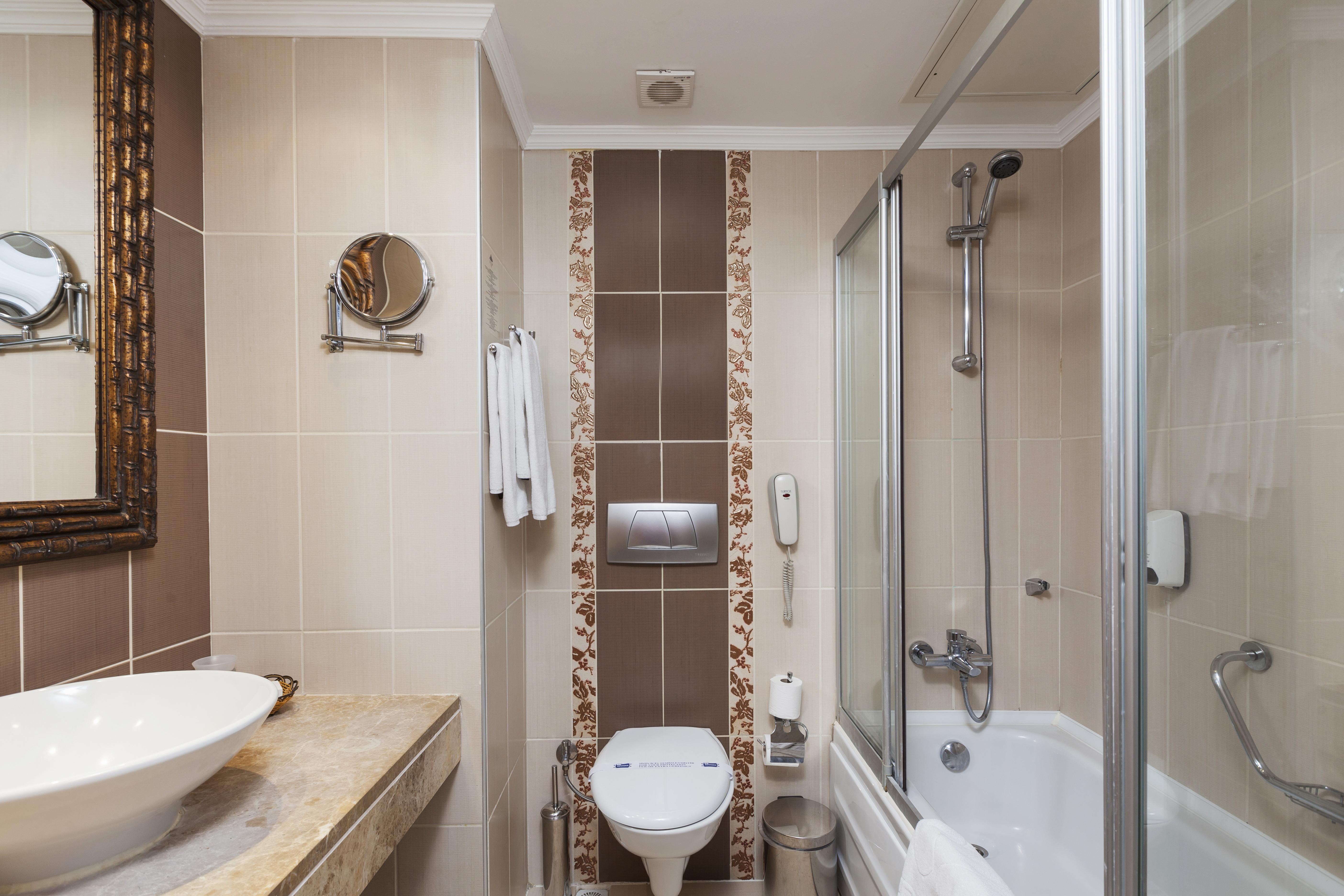 Hotel Sultan Of Σιντέ Εξωτερικό φωτογραφία