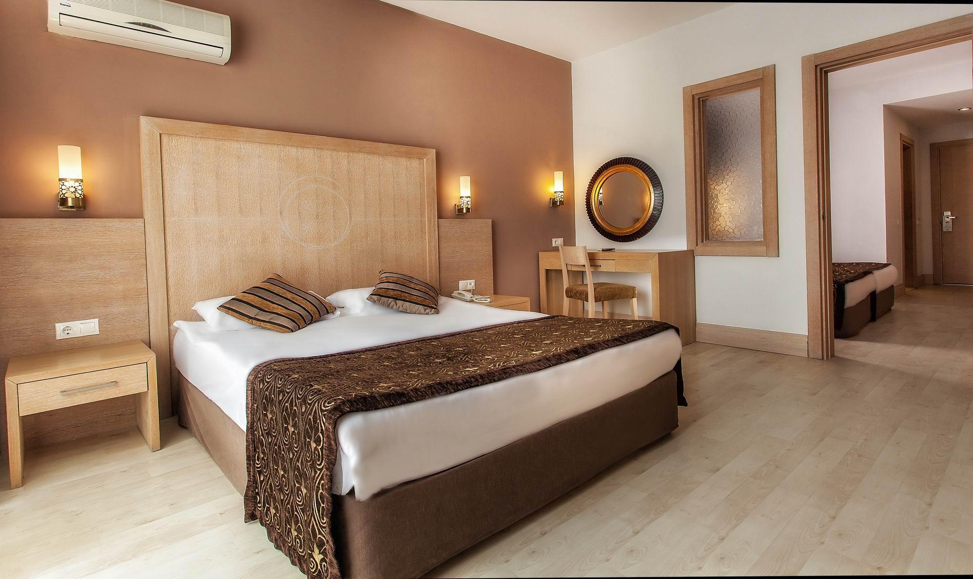 Hotel Sultan Of Σιντέ Εξωτερικό φωτογραφία