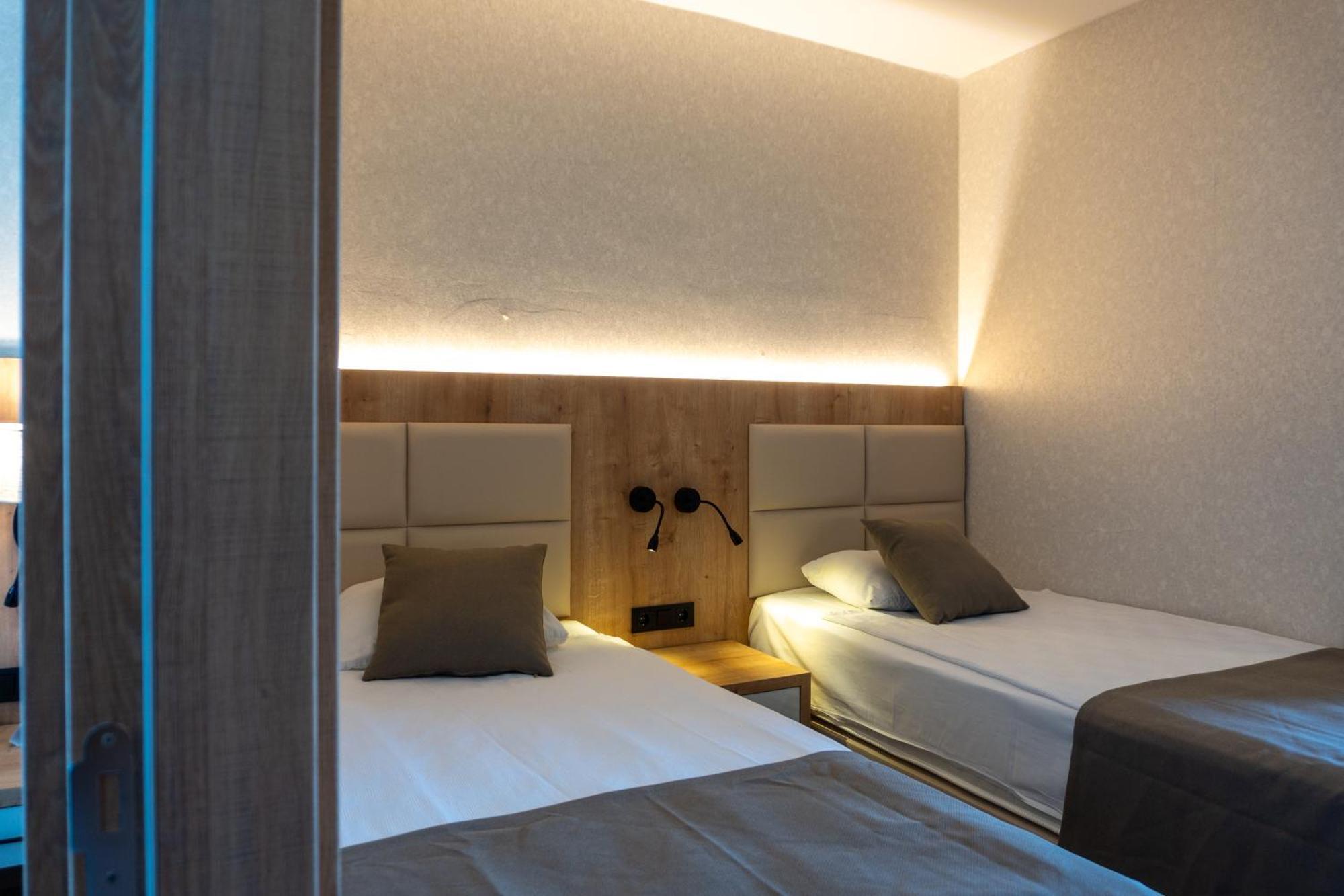 Hotel Sultan Of Σιντέ Εξωτερικό φωτογραφία