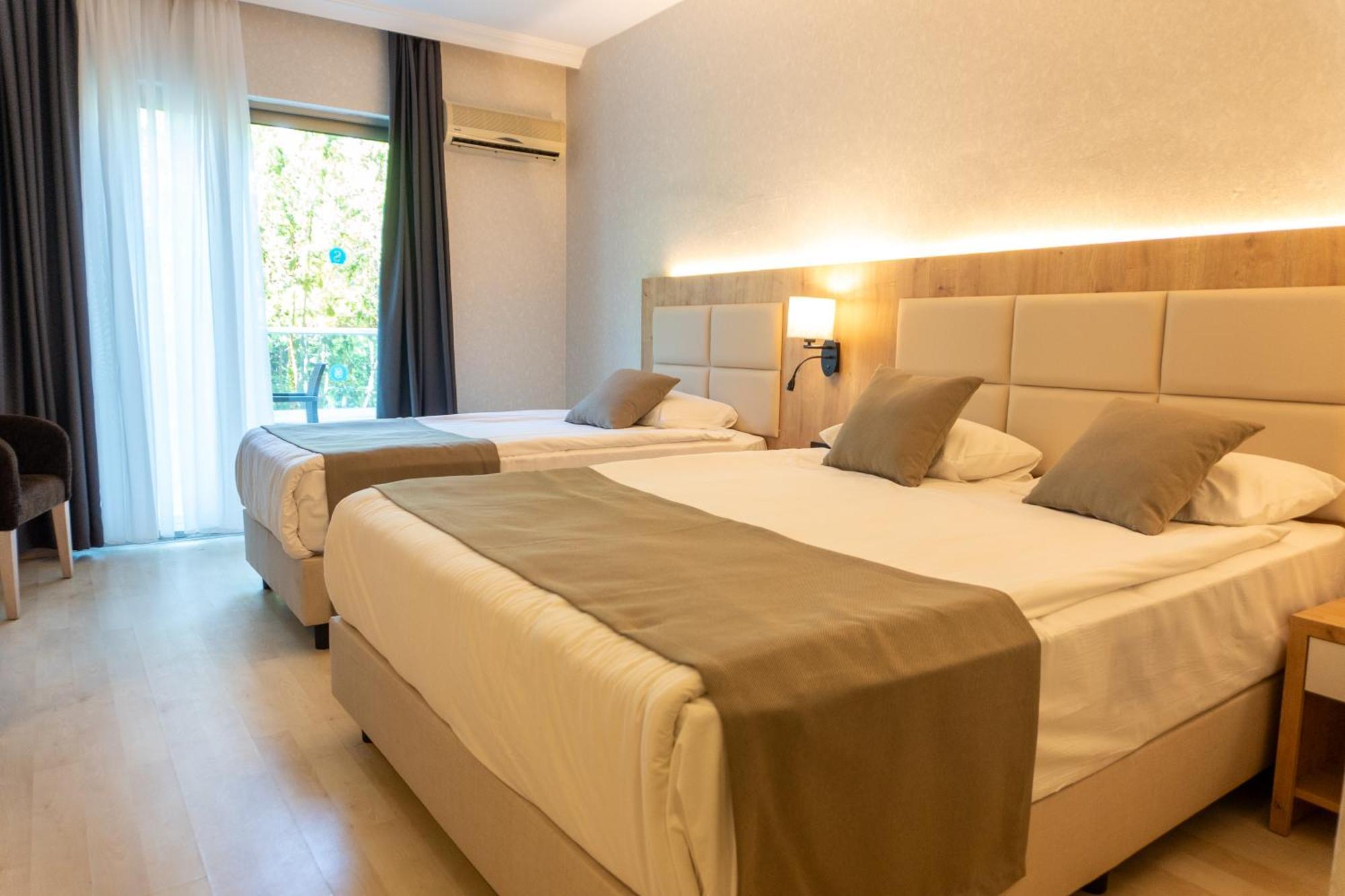 Hotel Sultan Of Σιντέ Εξωτερικό φωτογραφία