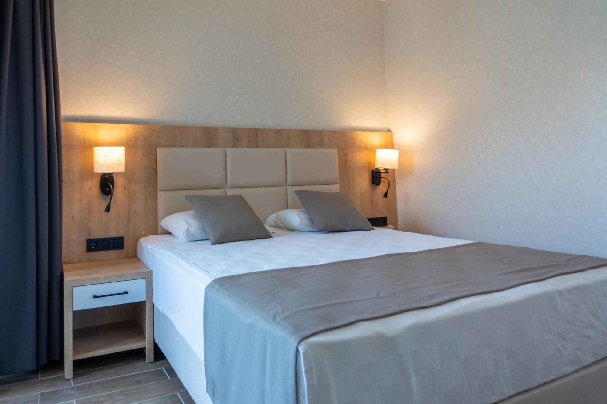Hotel Sultan Of Σιντέ Εξωτερικό φωτογραφία