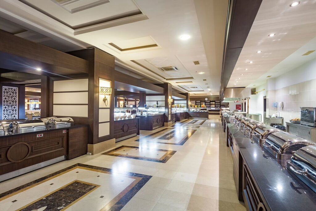Hotel Sultan Of Σιντέ Εξωτερικό φωτογραφία