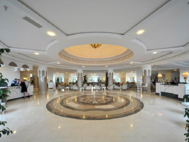 Hotel Sultan Of Σιντέ Εξωτερικό φωτογραφία