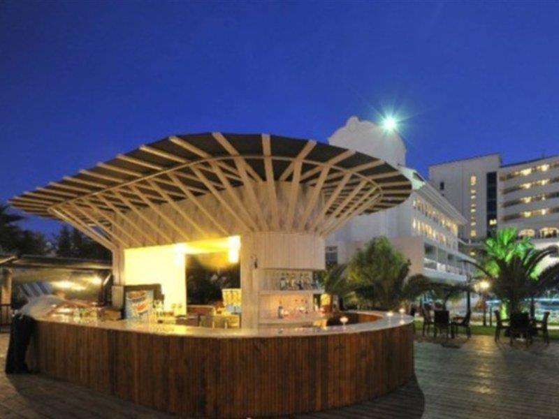 Hotel Sultan Of Σιντέ Εξωτερικό φωτογραφία