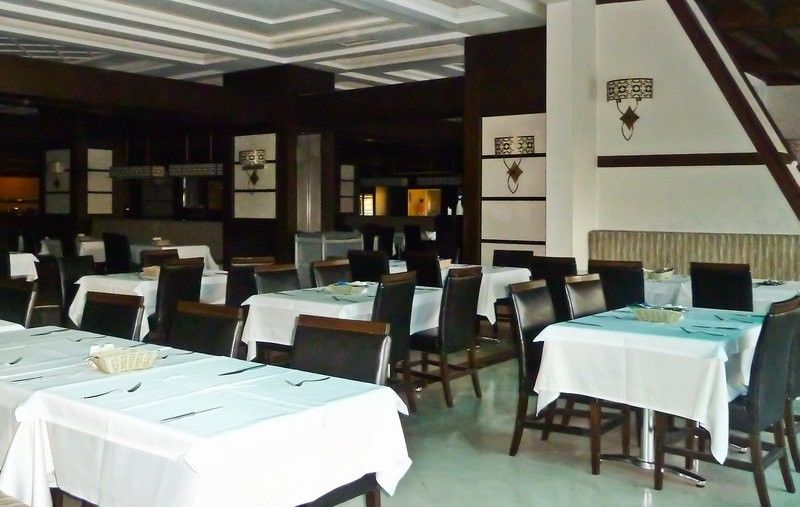 Hotel Sultan Of Σιντέ Εξωτερικό φωτογραφία