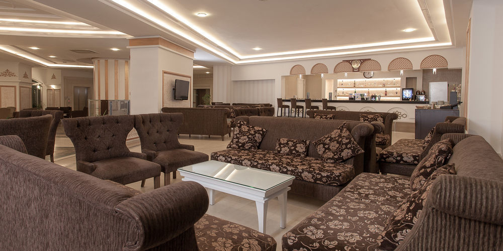 Hotel Sultan Of Σιντέ Εξωτερικό φωτογραφία