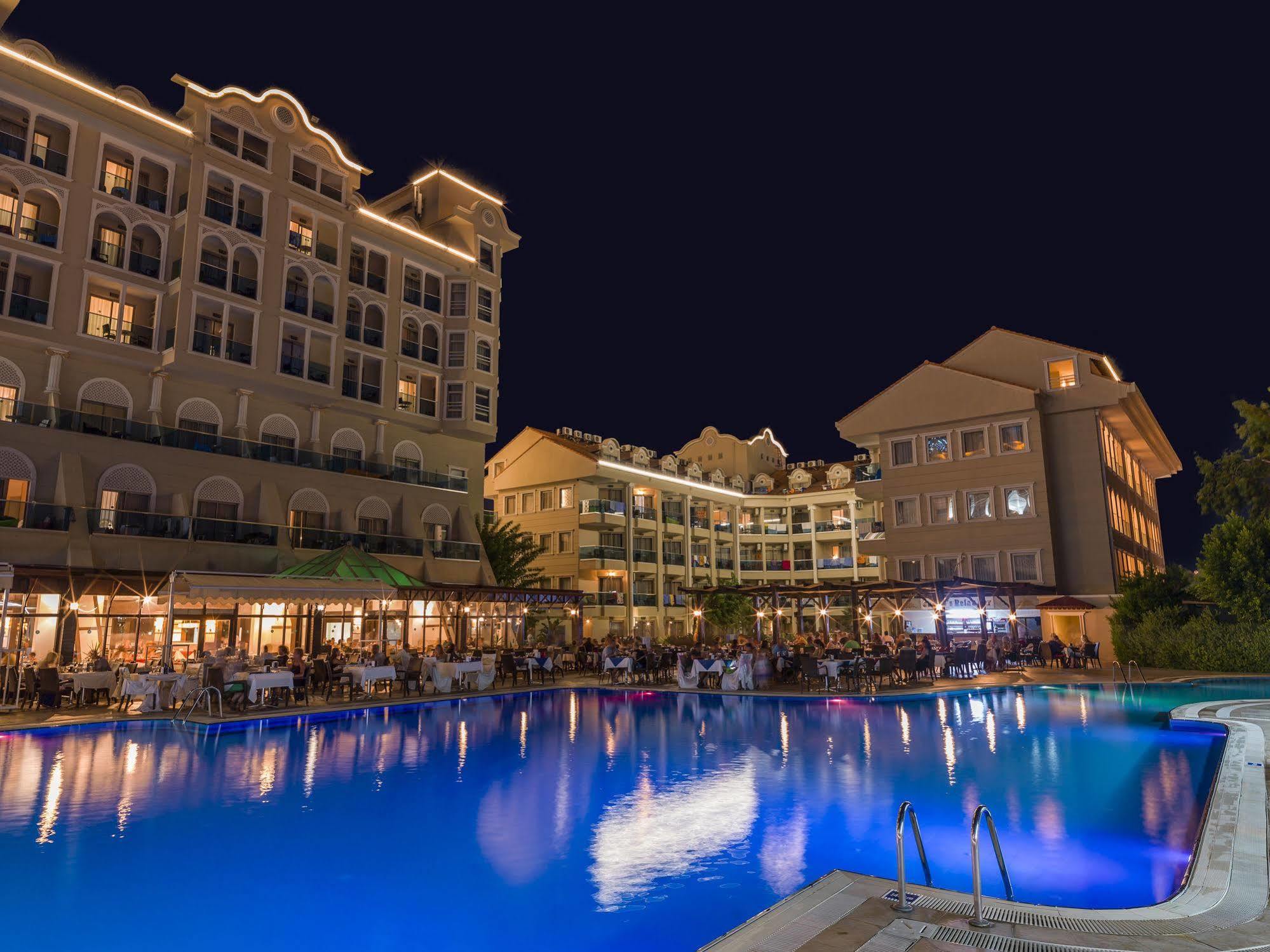 Hotel Sultan Of Σιντέ Εξωτερικό φωτογραφία